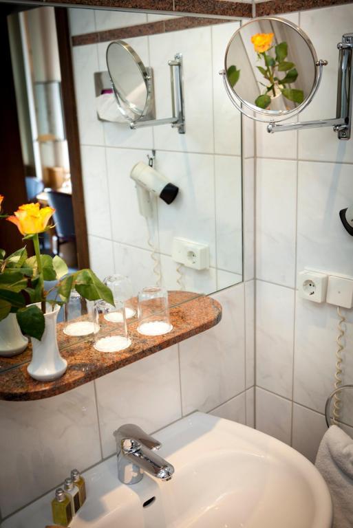 Hotel Borchers Celle Chambre photo