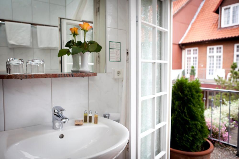 Hotel Borchers Celle Chambre photo