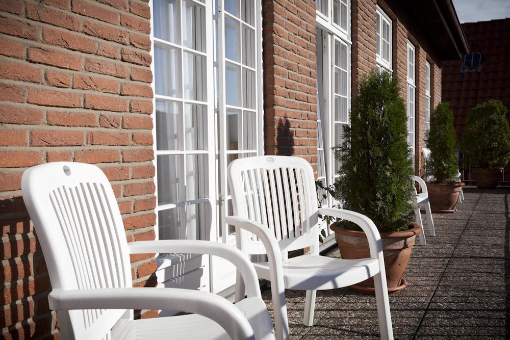 Hotel Borchers Celle Extérieur photo